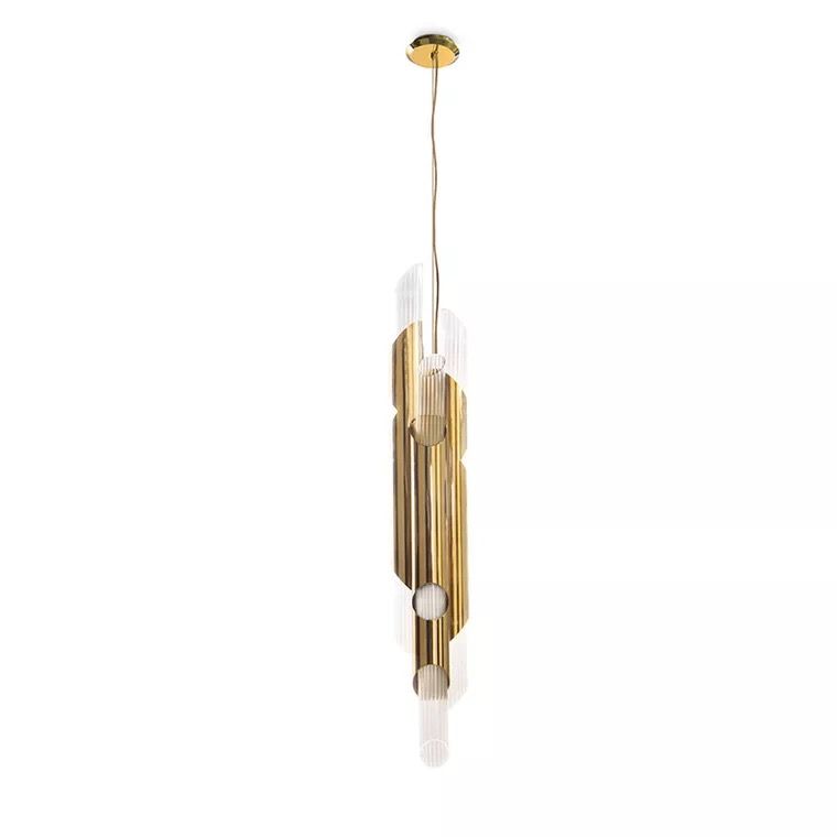 Подвесная люстра Inodesign Dryscott 55.329