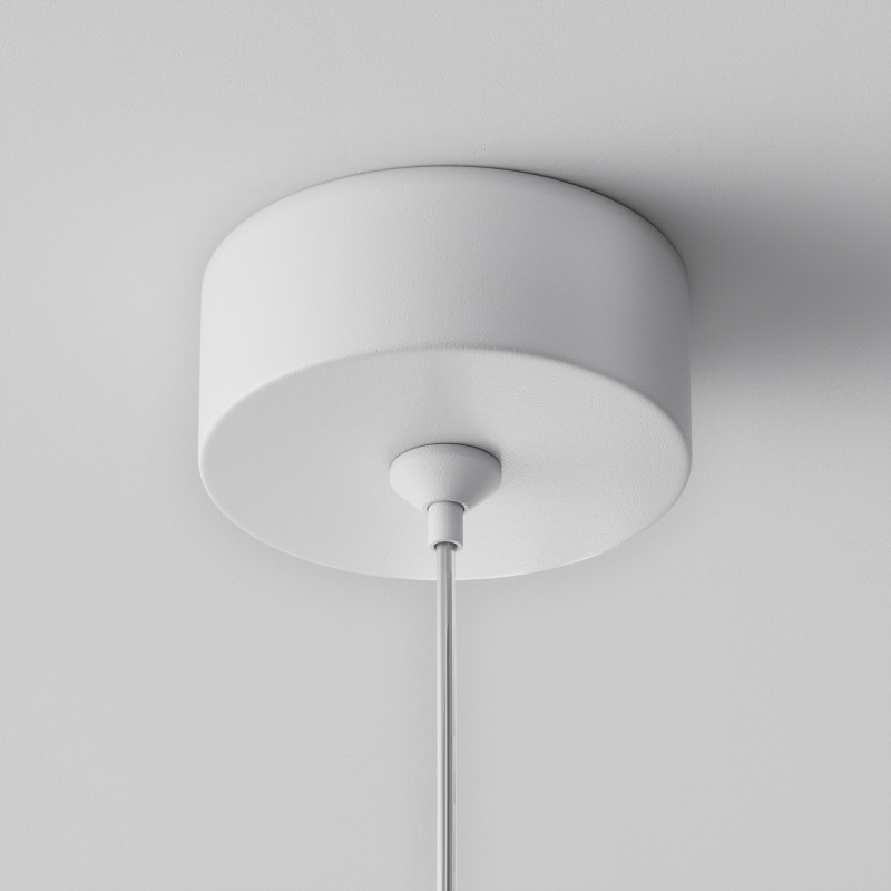 Подвесной светильник 8,2*11*108,5 см, 1 GX53*15W Polar P088PL-GX53-W Maytoni Pendant, Белый