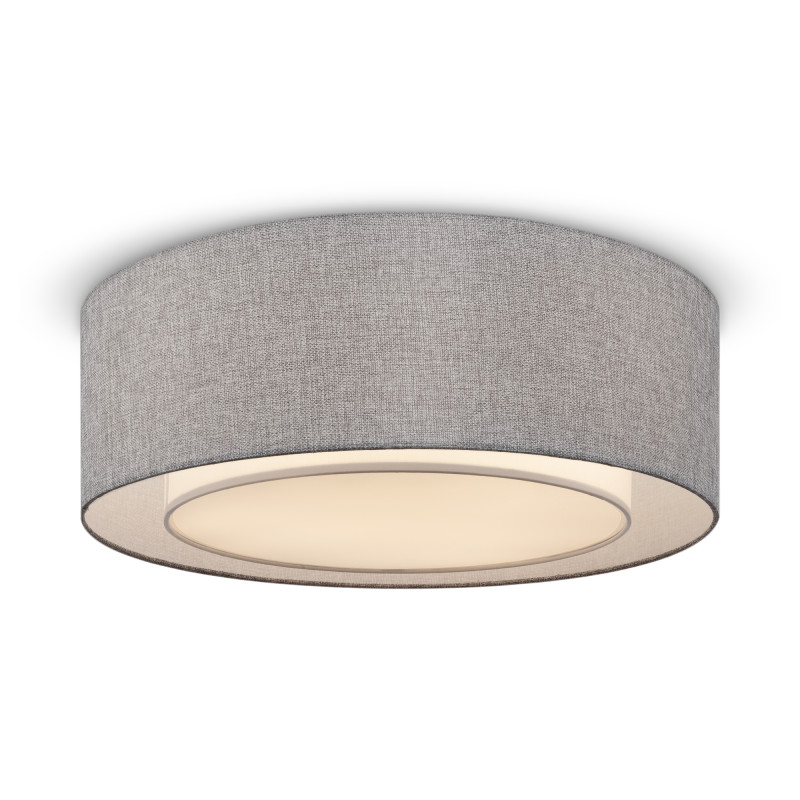 Светильник 50 см, 60W Maytoni Bergamo MOD613CL-04GR