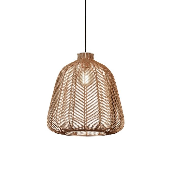 Подвесной светильник Inodesign Rattan Ride 44.3001