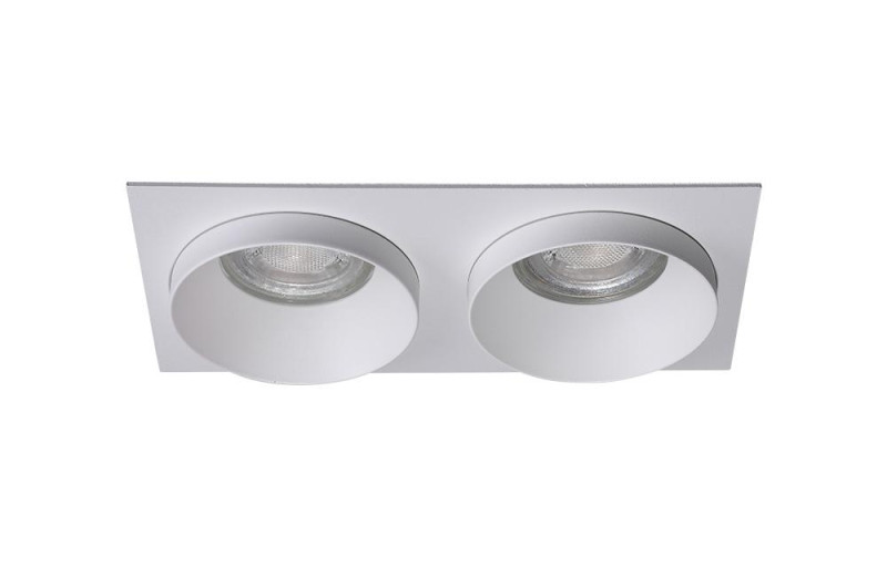 Декоративная рамка 18*9 см, Crystal Lux CLT FRAME 044C2 WH Белый