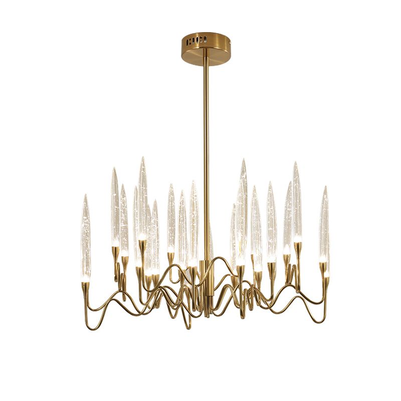 Люстра на штанге Inodesign Melvin 40.2873