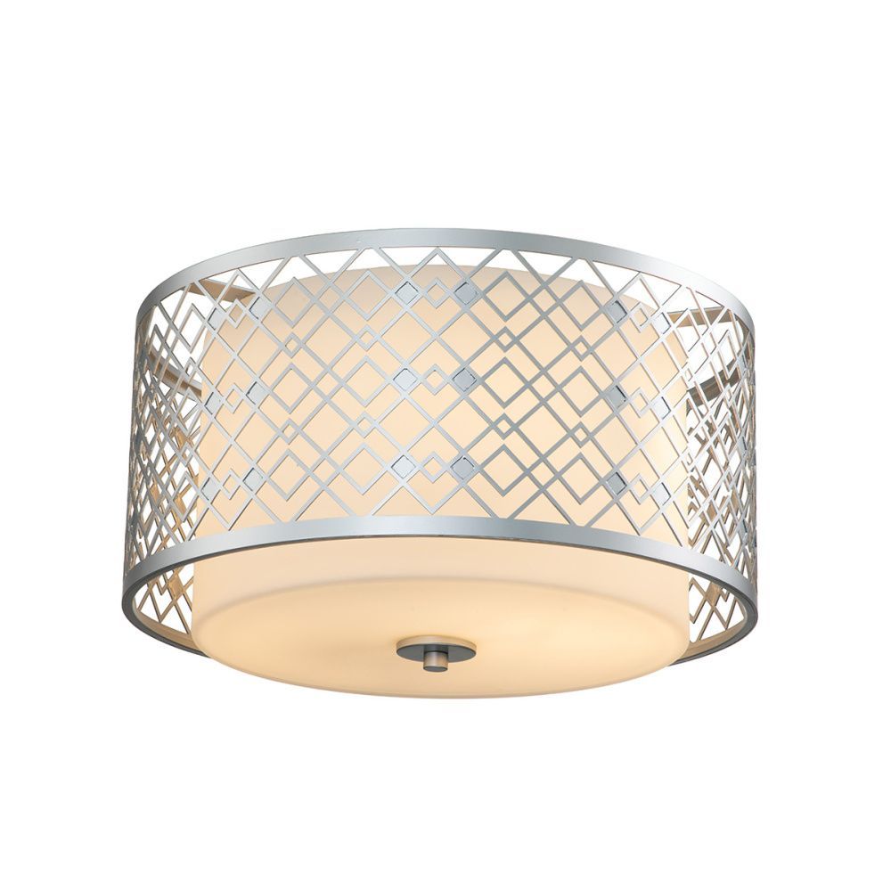 Светильник *41*24 см, E27*60W, Natural Concepts Elstead Lighting Ziggy ALM-DAPHNE-P-L-MB, черный