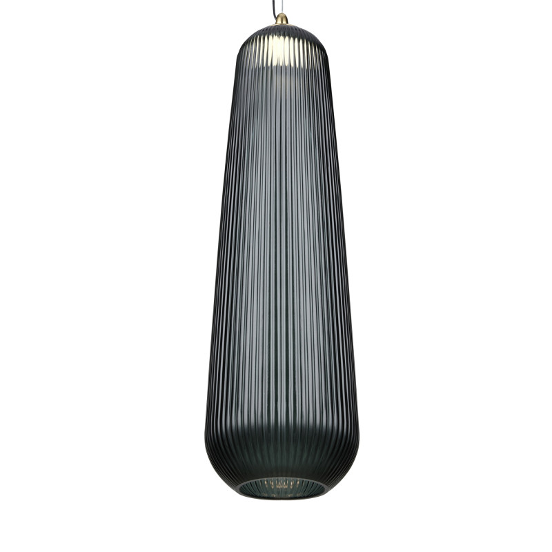 Светильник 15 см, 5W, 4000K, Freya FR5384PL-L5BL, черный