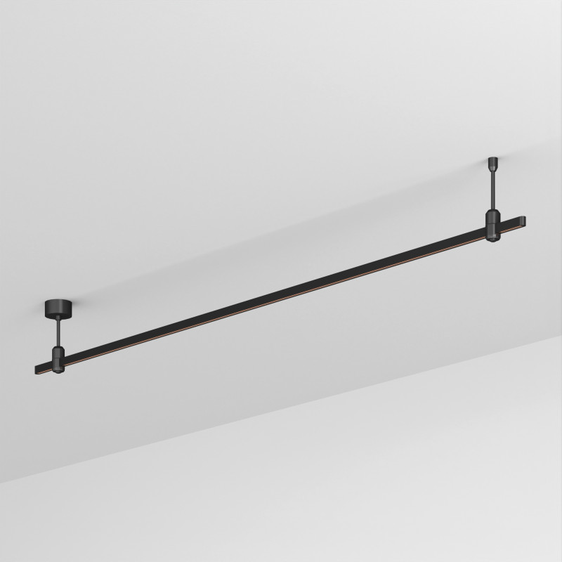 Шинопровод Arlight 048464 200*1,7*2,2 см.