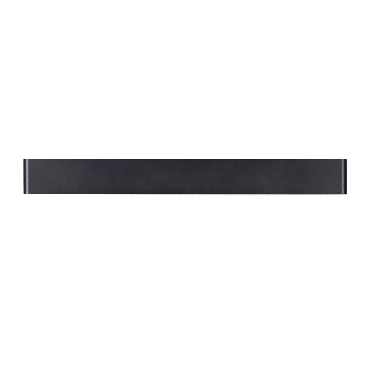 Бра 83 см Odeon Light Framant 4294/30WL, 30W LED, 3000K, черный