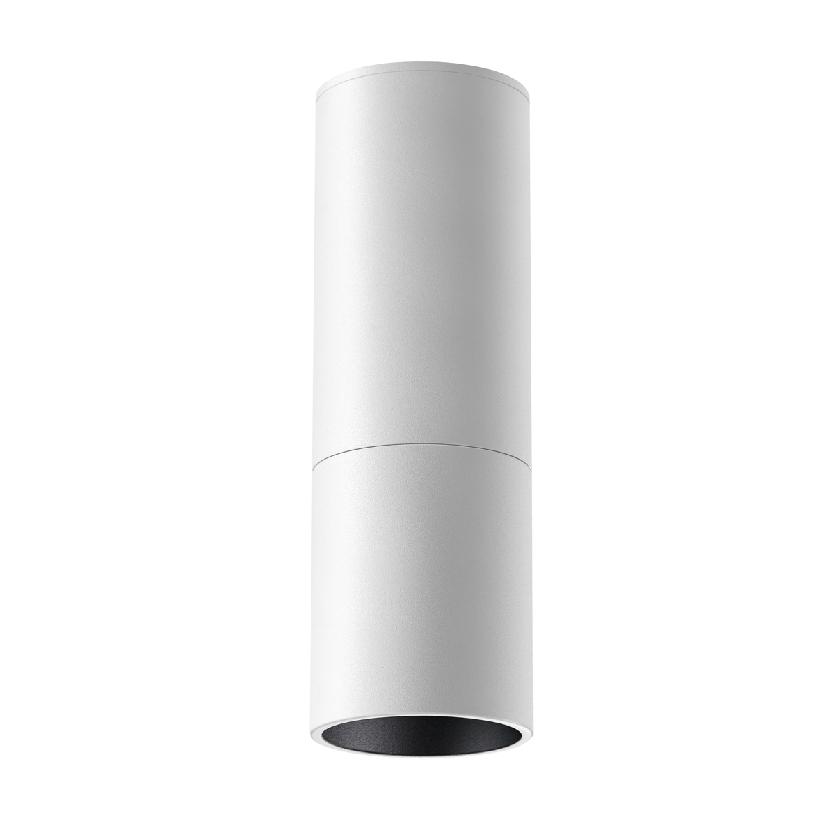 Светильник 5 см, 10W, 3000K, Novotech 359316, белый