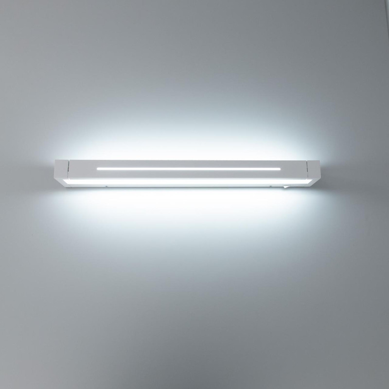 Подсветка Citilux Визор CL708260N, 20W LED, 4000K, белый