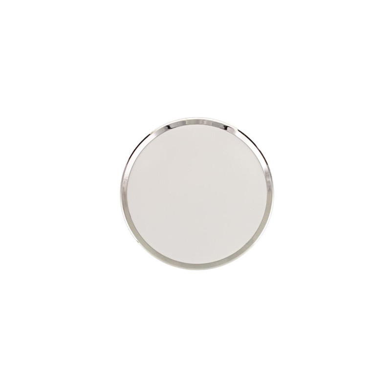 Светильник 28 см,16 W, 3000К Citilux CL702161W ip54, хром
