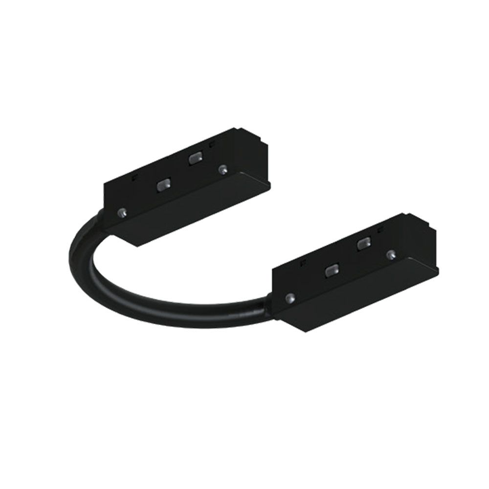 Коннектор гибкий для шинопровода Arte Lamp OPTIMA A740406N