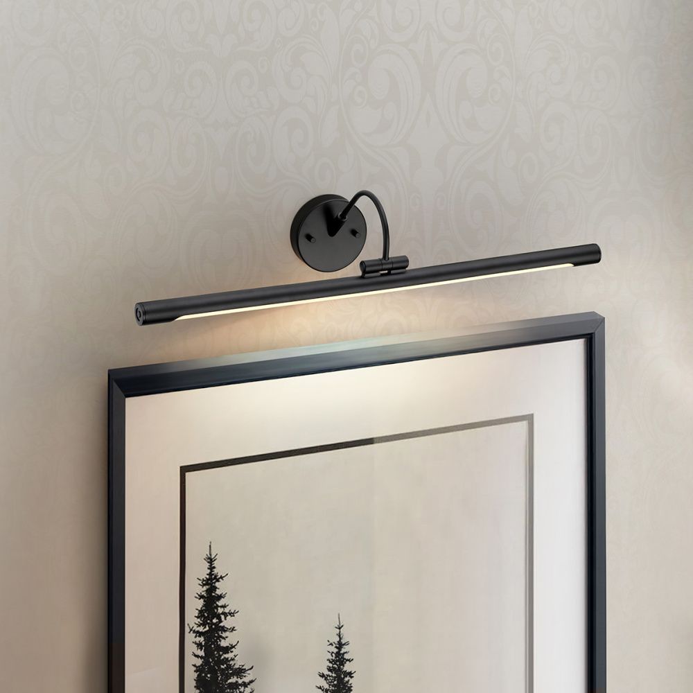 Светильник для картин Elstead Lighting, Арт. ALTON-PL-L-BLK