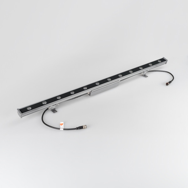 Прожектор Arlight 041727 100*4*3 см, 12W, белый (дневной)K,