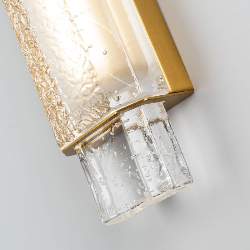 Настенный светильник 42*10 см, LED 14W MODELUX ML.542.420 BS