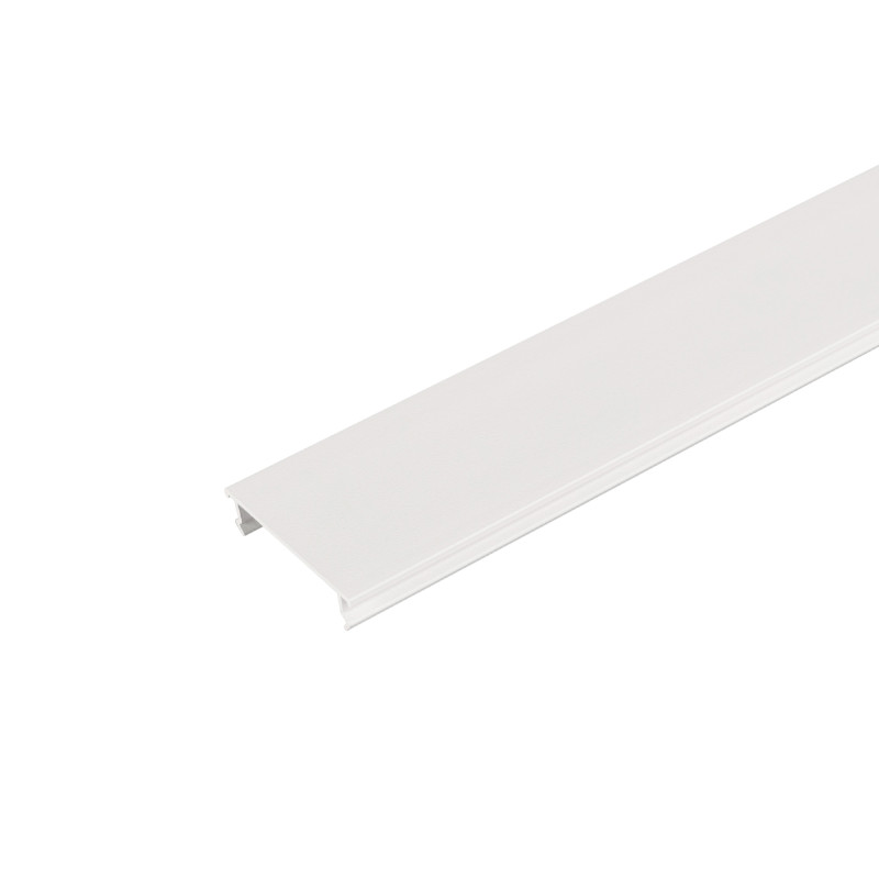 Экран для шинопровода Arlight 030667(1) 200*4,5* см.
