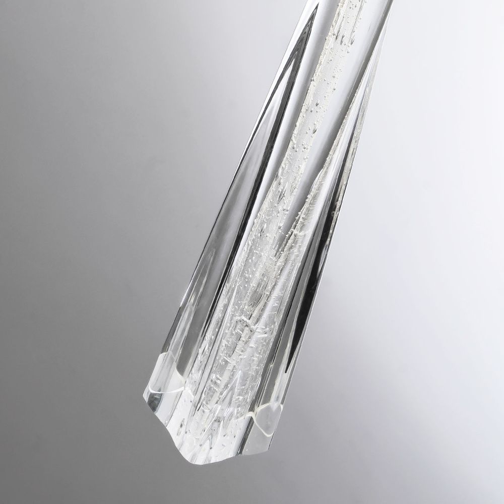 Подвесной светильник 4 см, 5W, 4000К MODELUX ML.89138.1 CR хром