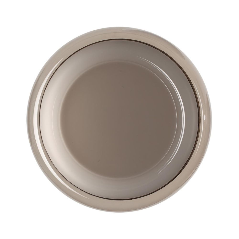 Светильник *50*-9,8 см, 1*LED*76W, 3000-4000-6000K, Sonex PORTMAN 7777/ELN, белый/серый