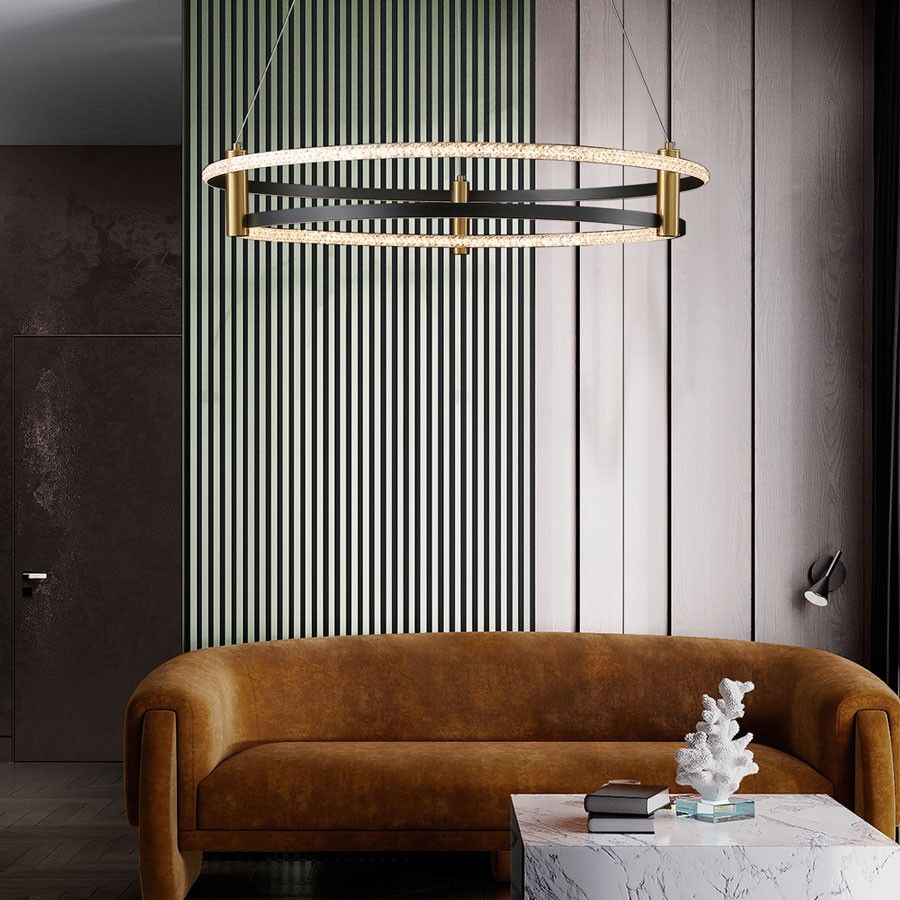 Подвесной светильник MODESTYLE MS.8092.800