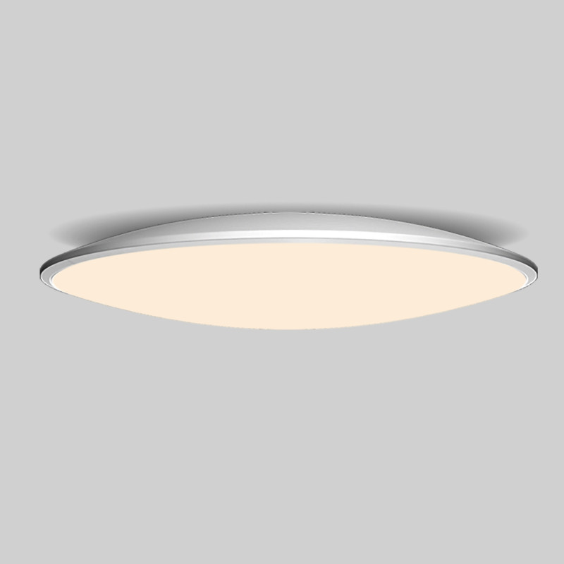 Светильник *25*4,6 см, LED *  16W, 4000К Mantra Slim  7971, белый