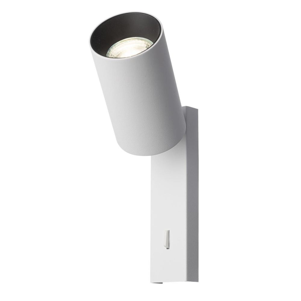 Светильник 15 см, Citilux AXEL CL512510, белый