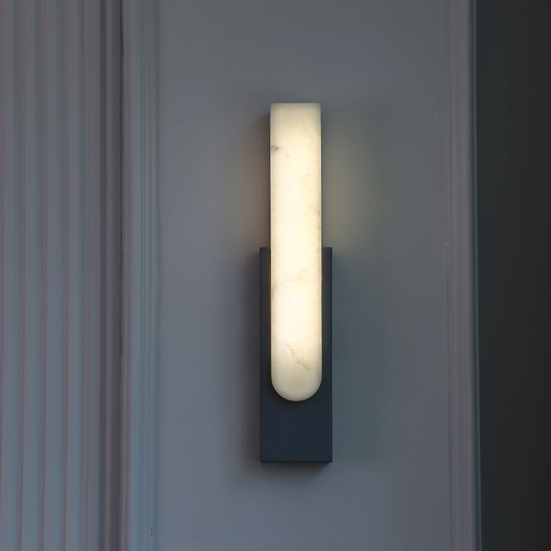Настенный светильник Inodesign Mirca Gray 44.1050