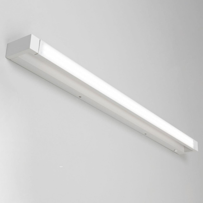 Светильник 32W, 4000K Citilux Визор CL708290N белый