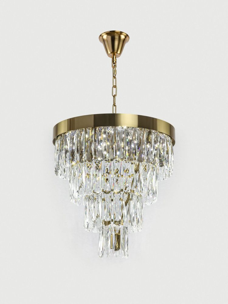 Люстра, 86544-9G Alva Donna