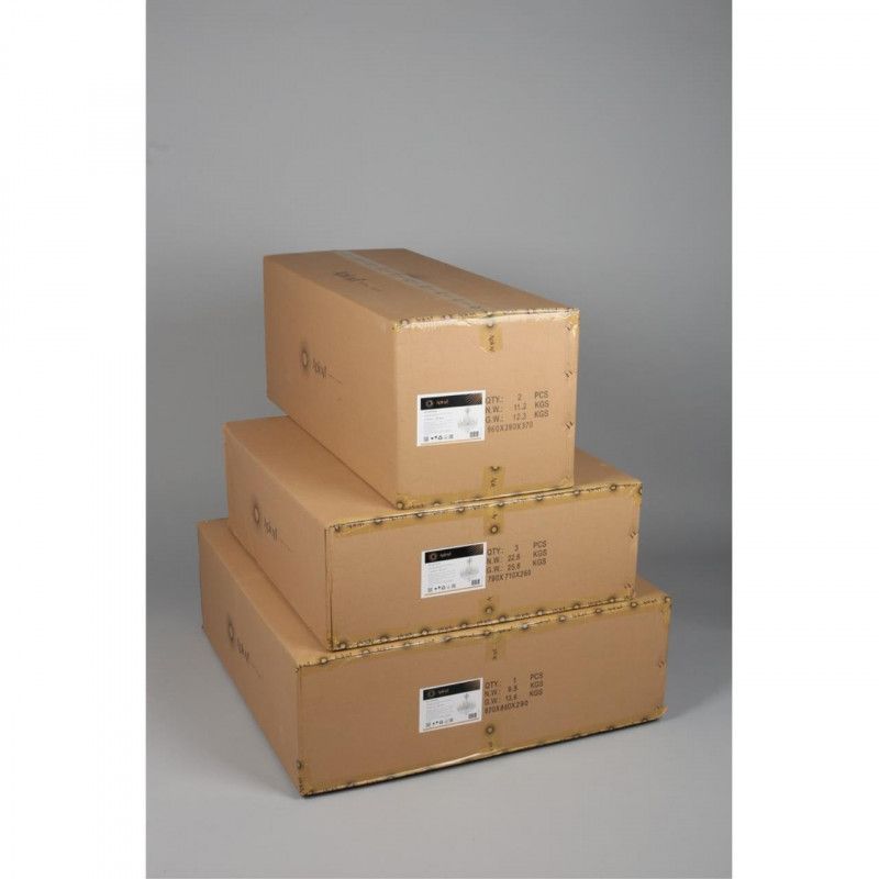 Подвесная люстра 135*180-280 см, 30*E14, 60W, Aployt Ketrin APL.812.03.30, хром