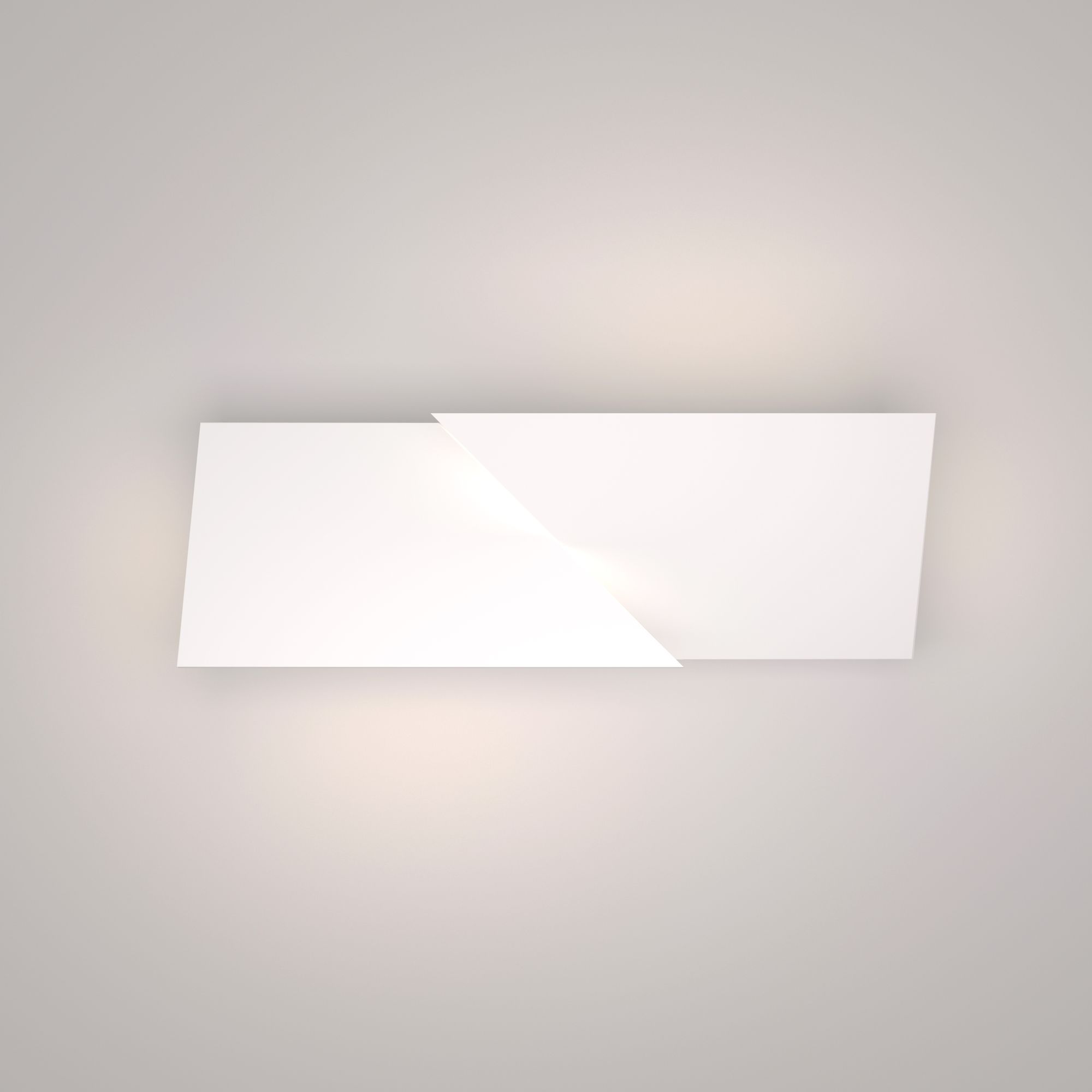 Бра Snip LED 40106/LED белый Elektrostandard