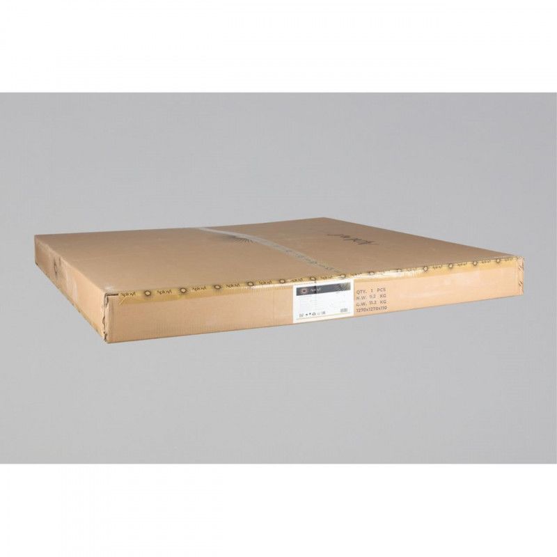 Каскадная люстра 120*70-250 см 138W, 4000K, Aployt Monisia APL.020.13.138, хром