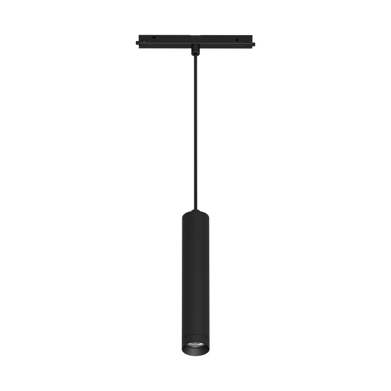 Светильник на шине Arlight 035714 20,4*4,5*151,8 см, 12W, белый (теплый)K,