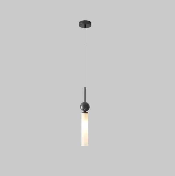 Подвесной светильник Inodesign Stenly Black 44.3506