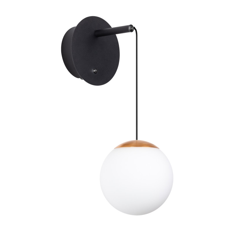 Бра Arlight 037065 13*13*13 см, 6W, белый (дневной)K,