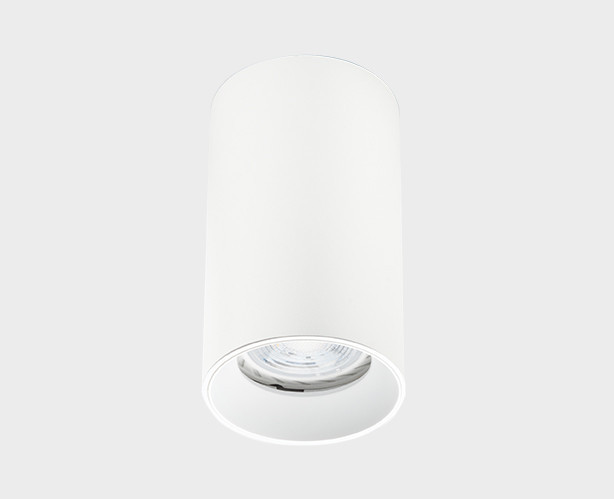 Потолочный светильник Italline Danny PL white, белый