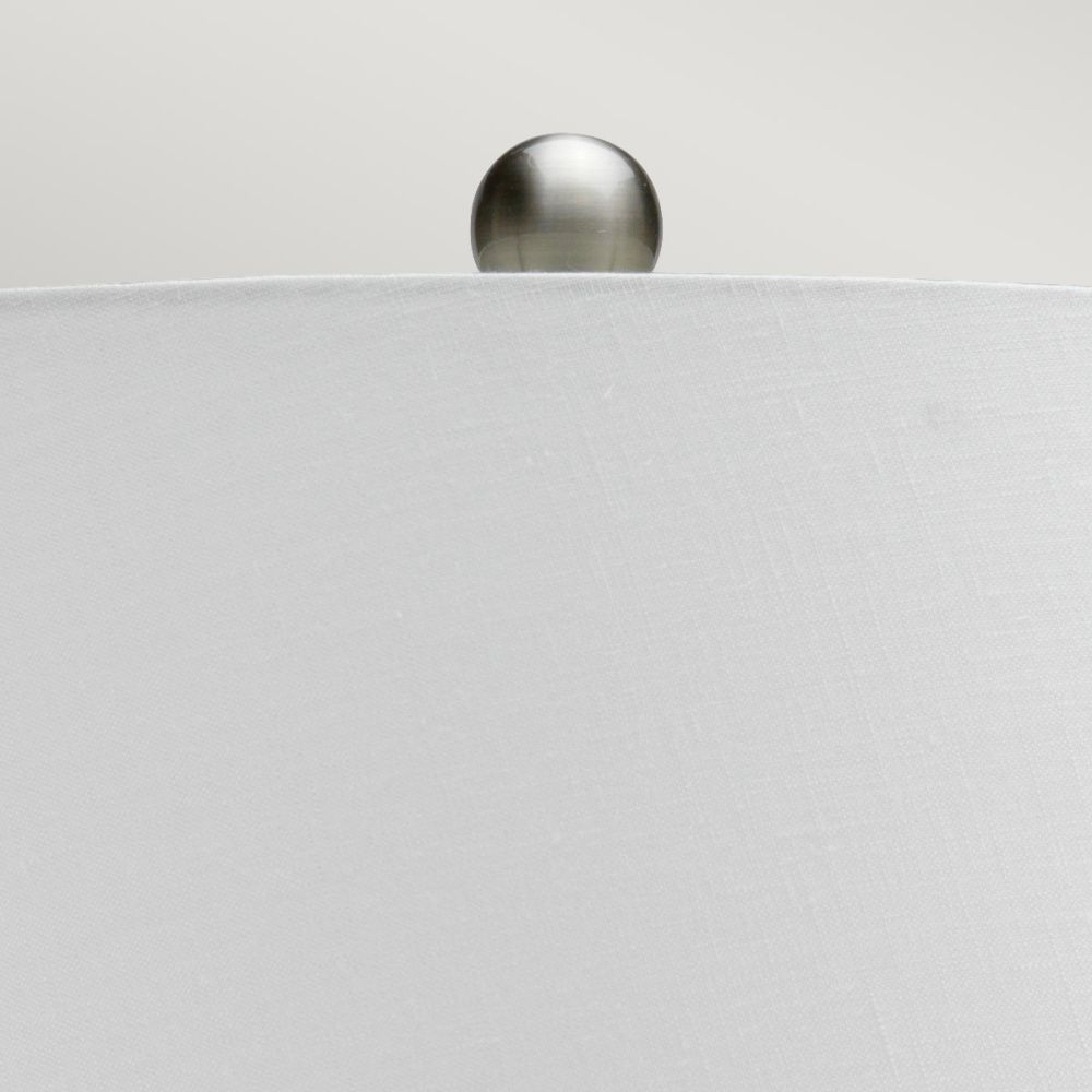 Настольная лампа Elstead Lighting, Арт. LAGUNA-TL-LRG