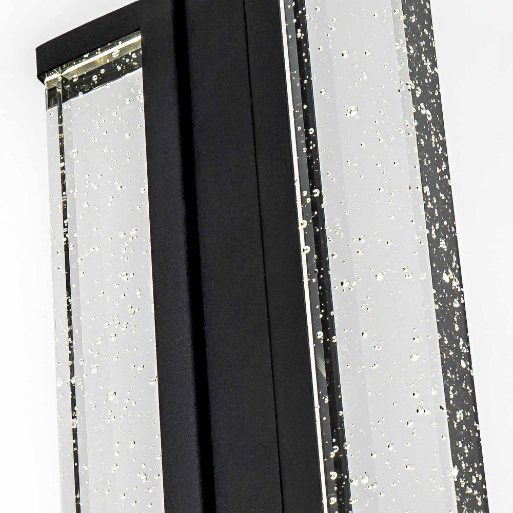 Подвесной светильник 11 см, 6W, 4000К MODELUX ML.89160.1 BK черный