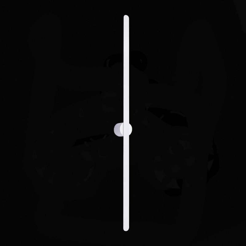 Бра 100*3 см, 16W, 4000K ST LUCE ST607.542.16 Белый