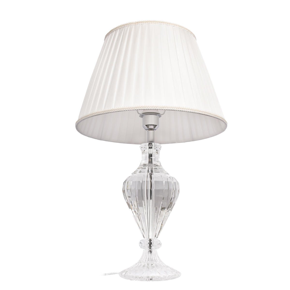 Настольная лампа 65 см, Loft It Crystal 10277