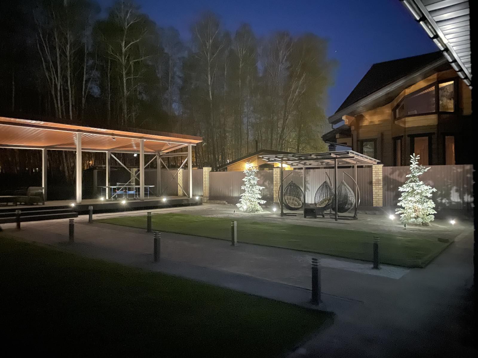 Прожектор светодиодный Novotech Armin 358578, 30W LED, 4000K, темно-серый