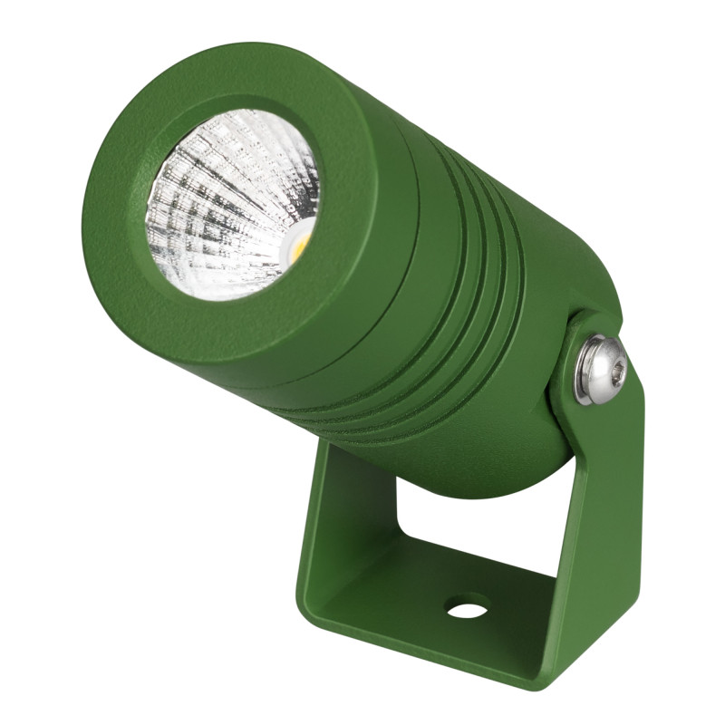 Прожектор Arlight 042660 4,2*4,2*7,7 см, 5W, белый (дневной)K,