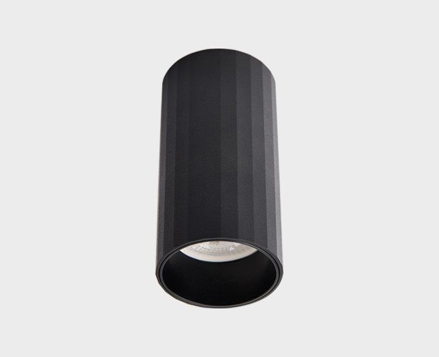Накладной светильник 5,8*12 см, ITALLINE  IT08-8012 black