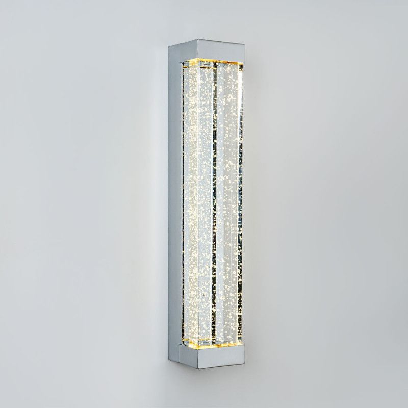 Настенный светильник 7*42 см MODELUX ML.545.420 CR хром