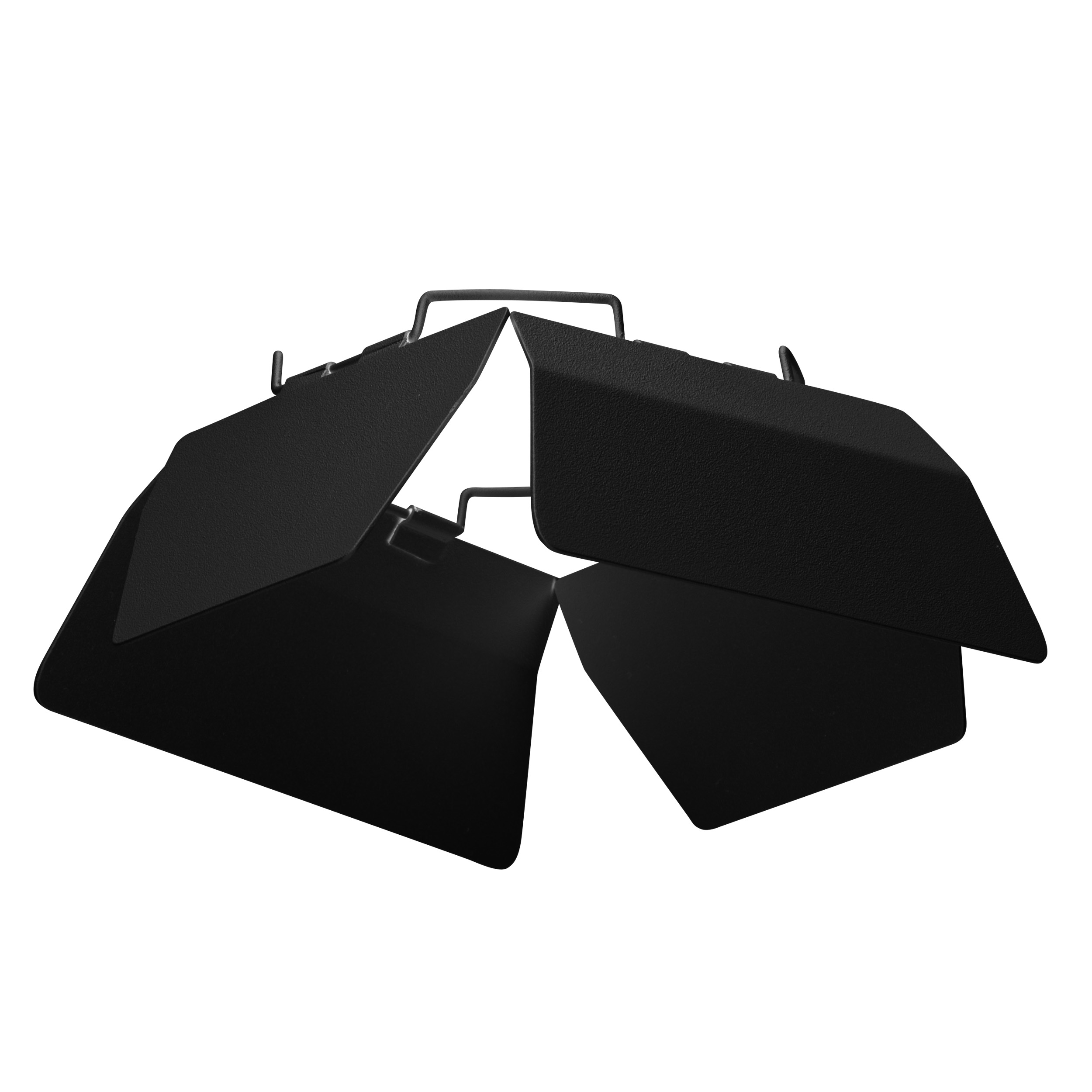 Насадка торцевая 12*1 см, Белый Lightstar Canno 202997