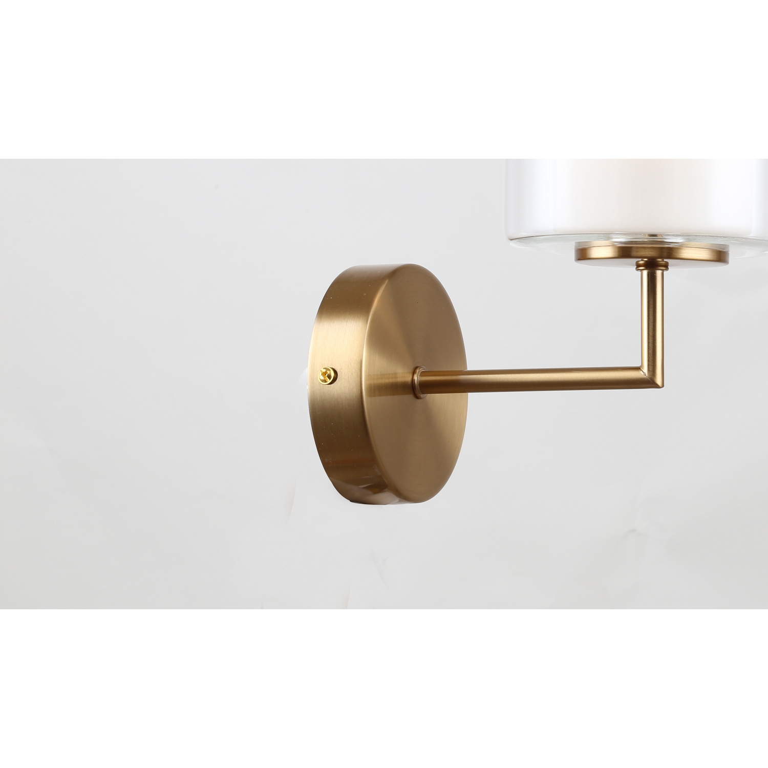 Бра F-Promo Proper 4086-1W, D190*W120*H220, латунь