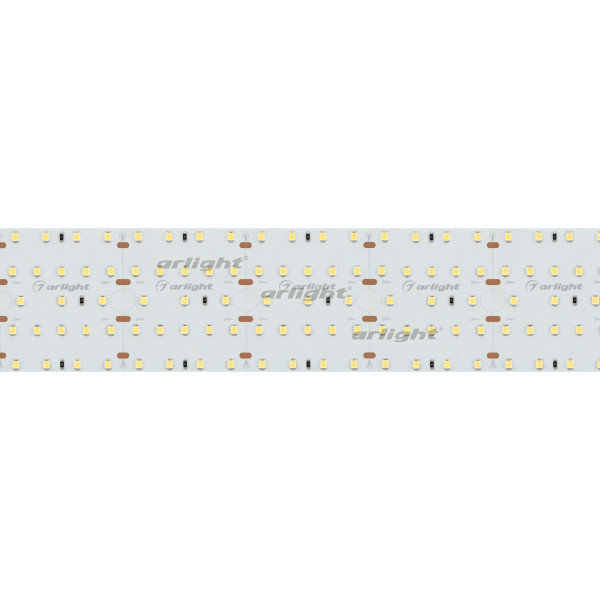 Лента S2-A420-59mm 24V Warm3000 (30 W/m, IP20, 2835, 2.5m) (Arlight, Открытый) 021208(2). Цена указана за 2,5 метров. Продается кратно 2,5 метрам.