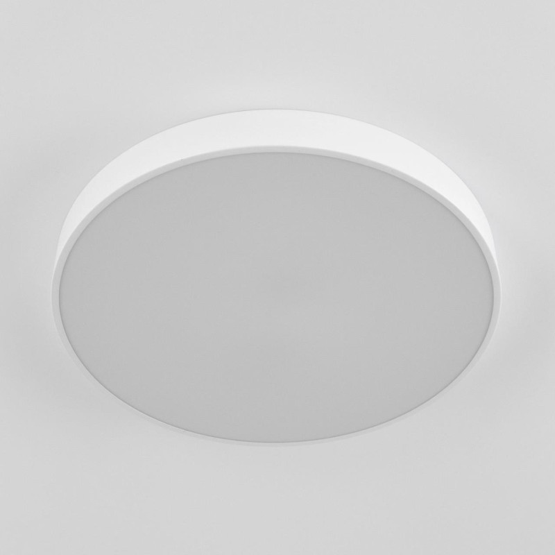 Светильник 50 см, 95W, 3000-5500K, 7600Lm, 26 м2 Citilux Купер CL72495G0 RGB, белый