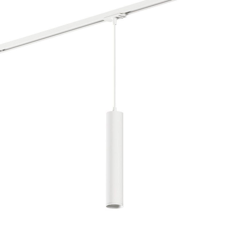 Светильник на шине Denkirs DK6210-WH белый