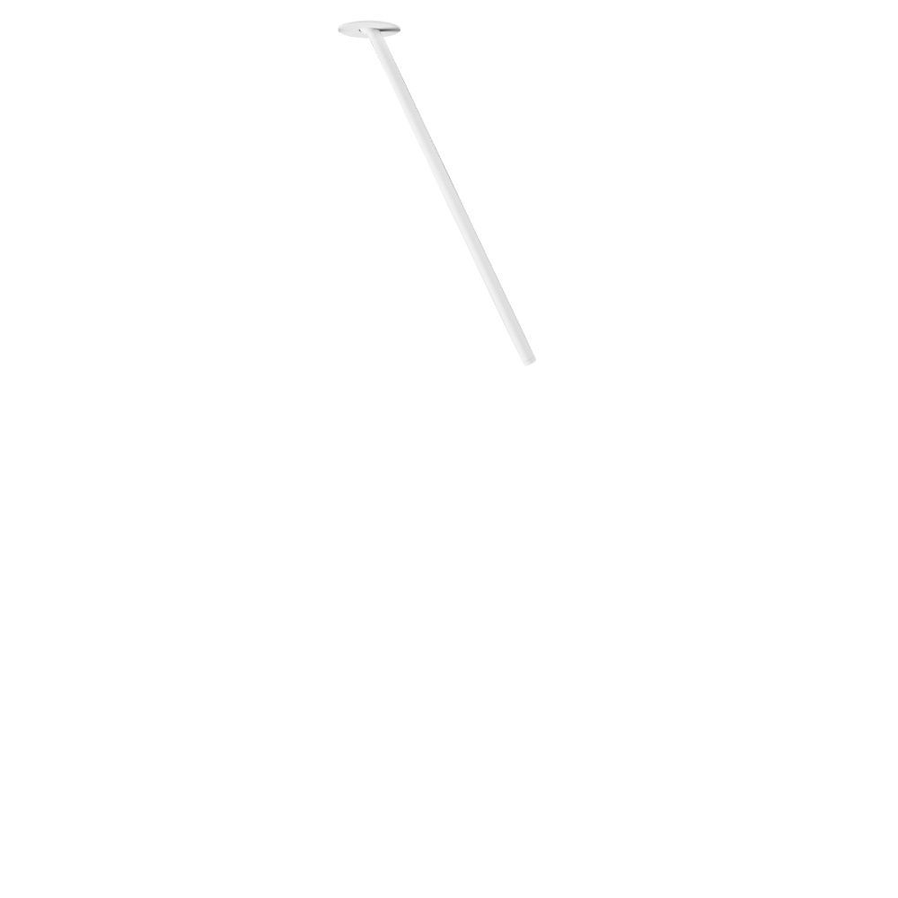 Светильник *1,3*50 см, 1*LED*3W, 4000K, Loft It Cane 10359/500 White, Белый