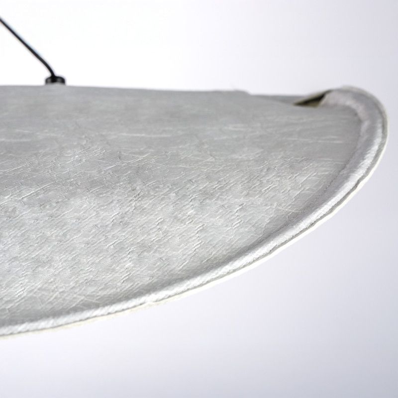 Подвесной светильник *60*30-200 см, *LED*15W, 3000K, Lightstar Genova 610066, черный