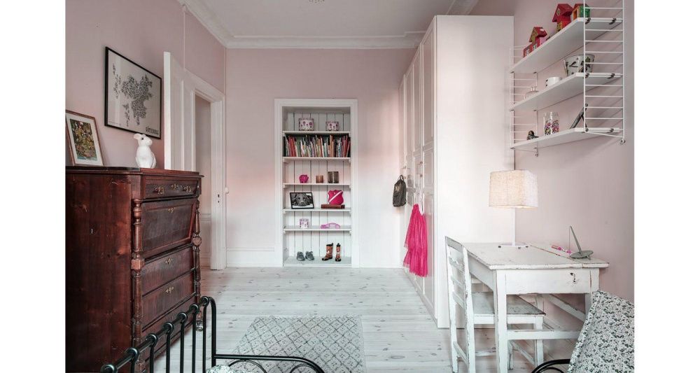 Настольная лампа *25*48 см, 1*E27*60W, Lucia Tucci Bristol BRISTOL T894.1, белый