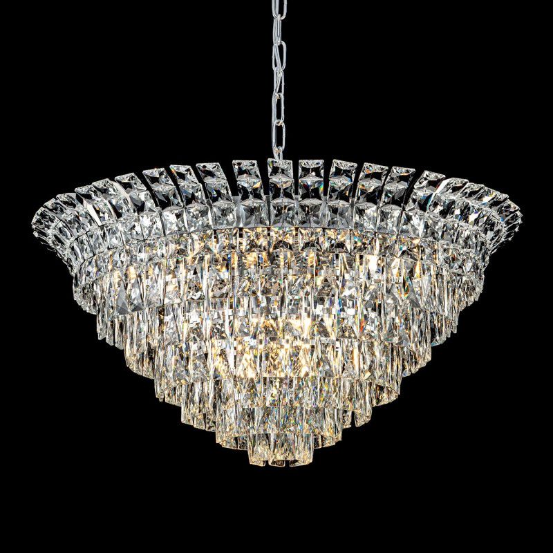 Подвесная люстра MODELUX ML.7086.650 CR